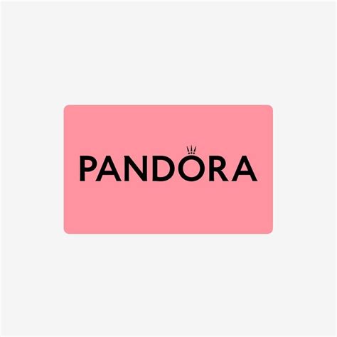 Image result for Pandora Redeem Code