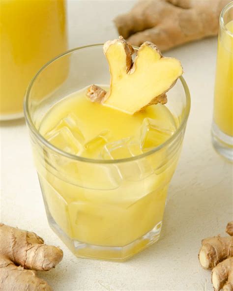 Ways To Use Ginger Root