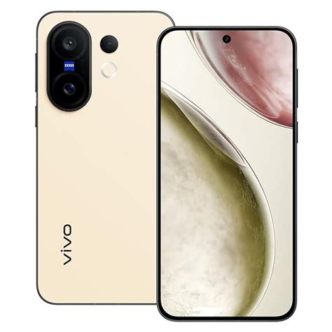VIVO X200 FE 5G (Amber Yellow, 16GB RAM, 512GB Storage) with No Cost ...