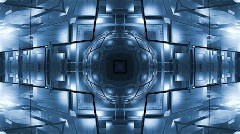 Futuristic Background Tutorial 的图像结果