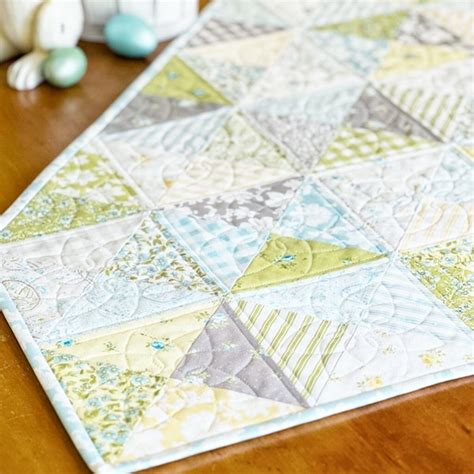 Image result for Easter Table Runner Pattern Free