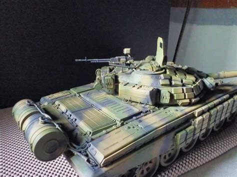 Image result for T55 Whith Jet Engine