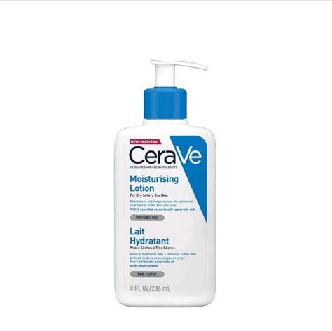 Moisturizers for Pityriasis Rosea in Tropical Climate : r/PityriasisRosea