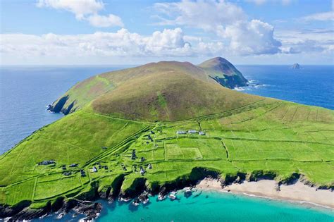 The Blasket Centre – Ionad an Bhlascaoid | Heritage Ireland