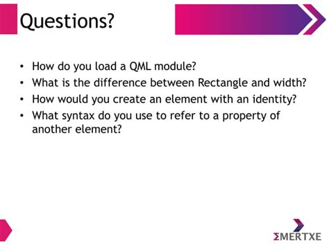 Image result for QML Basics