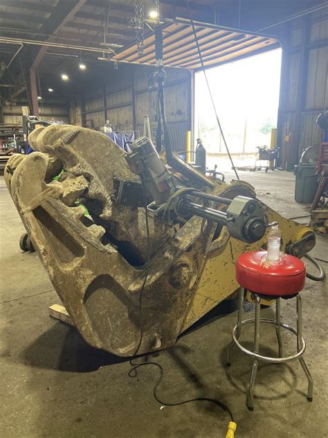 Heavy Equipment Repair & Maintenance, Heavy Machinery Repair