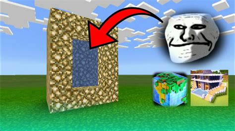 Image result for Trollface Maps Minecraft Tutorial
