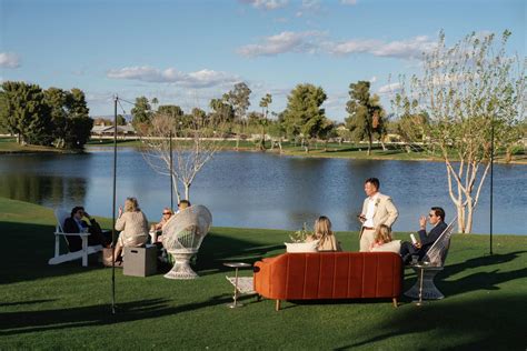 The Everly | indoor space with a lakeside lawn, Glendale, AZ | Off-Site ...
