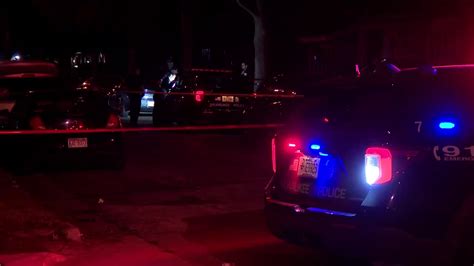 39th and Chambers shooting; Milwaukee police say 2 wounded | FOX6 Milwaukee