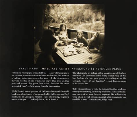 Sally Mann: Immediate Family #Sponsored #Sally, #Mann, #Family | Sally ...