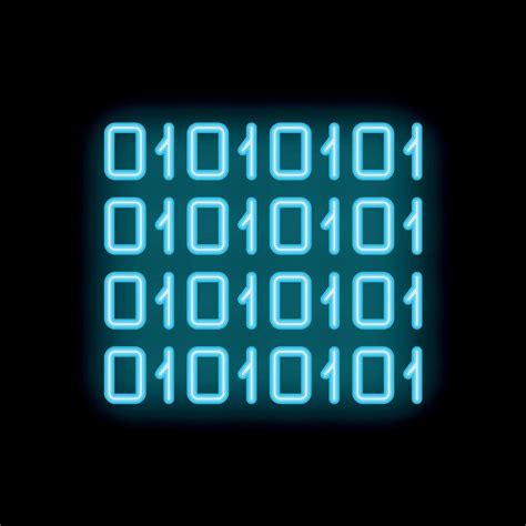 Image result for Binary Code After Effects