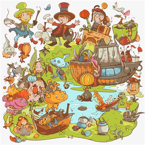 Adventure卡通图片 的图像结果