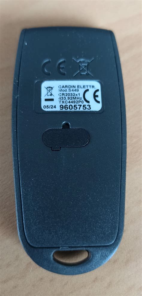 Copier Telecommande Garage 的图像结果