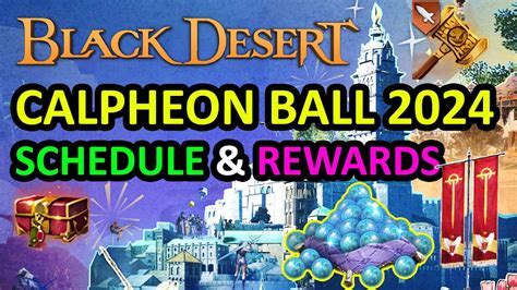 bdo calpheon ball 2024 | Sign Up and Claim ₹800 Bonus Today Android IOS ...