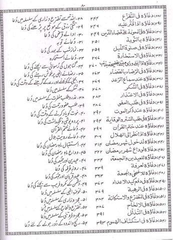 Sahifa E Kamila - Urdu Book: Buy Sahifa E Kamila - Urdu Book by ALLAMA ...