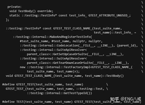 Testing C 的图像结果