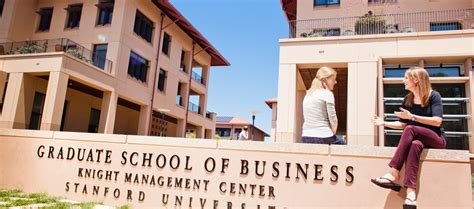 Stanford Mba Diploma