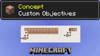 Image result for How to Testfor a Objective in Minecraft