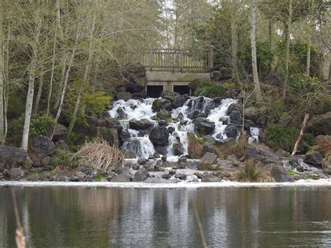 Talking Water Gardens