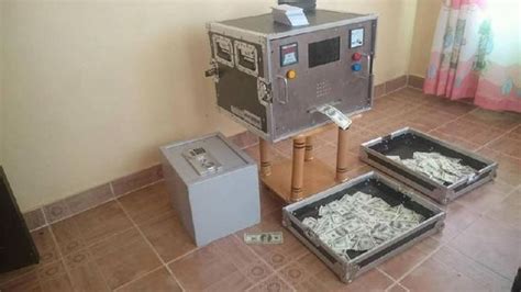 Image result for Money Machine Clean