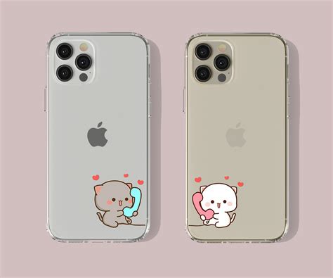 Iphone Cases For Couples