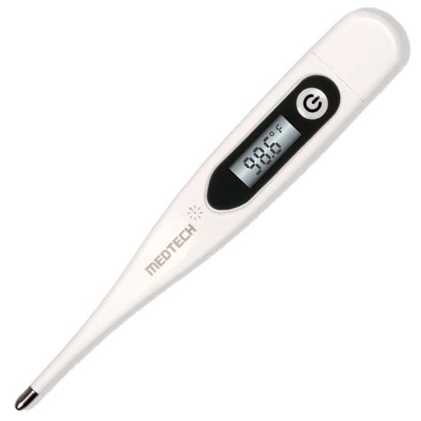 Buy BPL ACCUDIGIT DT-03 CLINICAL THERMOMETER Online & Get Upto 60% OFF ...