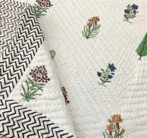 Lightweight Quilts – Cozy Without the Bulk – The Label Home