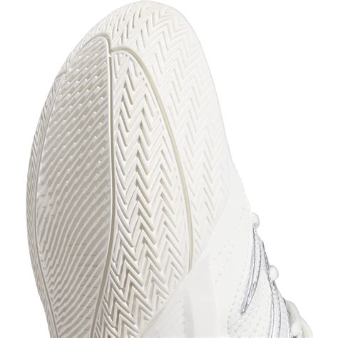 adidas | Dame Certified 3 Trainers Mens | Core White | SportsDirect.com