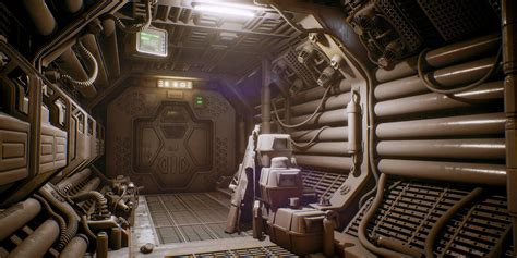 Image result for Alien Nostromo Sounds