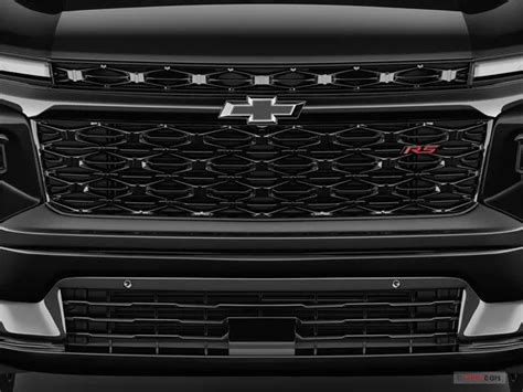 2024 Chevrolet Traverse: 24 Exterior Photos | U.S. News