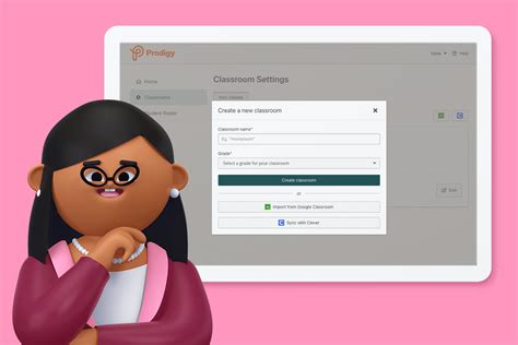 What Are Teacher Class Codes in Prodigy 的图像结果