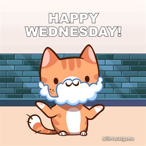 Happy Wednesday Hump Day GIF - Happy wednesday Wednesday Hump day ...