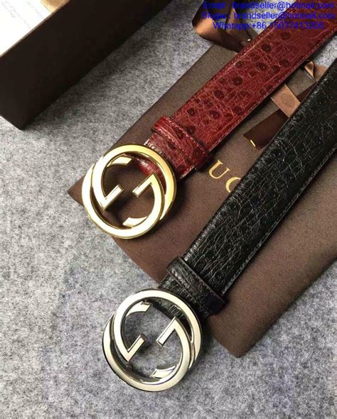 1:1 quality Gucci belts all brand belt men belts (China Trading Company ...