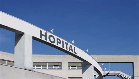 Best Hospital Architecture Firms in India, USA and UK | Hospital Architects