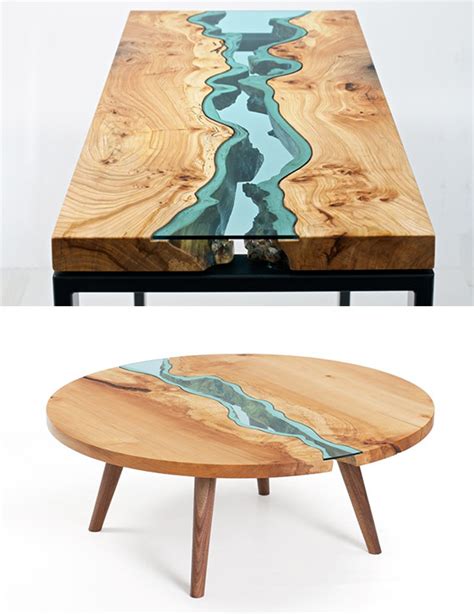 Creative Table Design 的图像结果