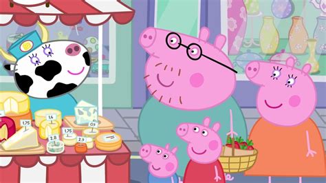 小猪佩奇 第二季-高清全集在线观看和下载-少儿动漫卡通-华数TV全网影视