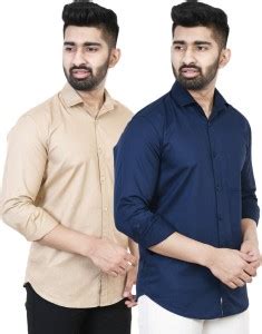 Mens Silk Shirt - Buy Mens Silk Shirt online at Best Prices in India ...