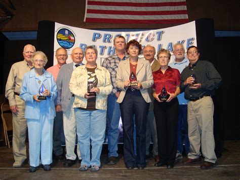 Rathbun Land & Water Alliance: Protectors Program