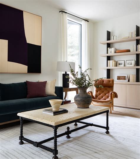 Marie Flanigan Interiors Timber Lane