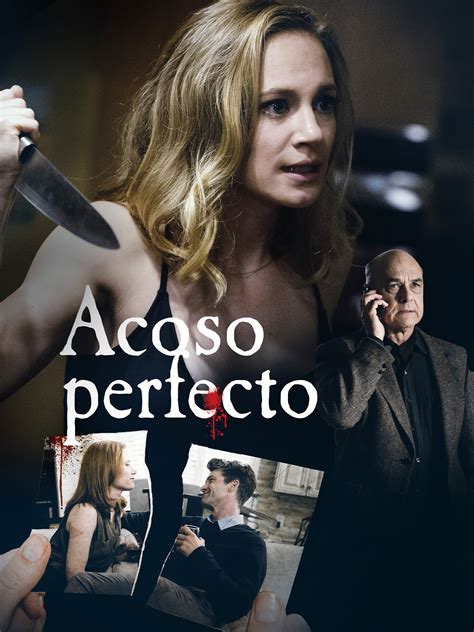 Prime Video: Acoso perfecto (The Perfect Stalker)