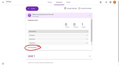 Image result for Grading System Google Classroom