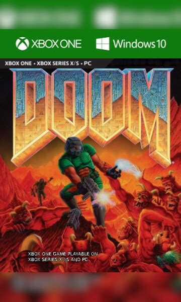 Image result for Code Doom Xbox One