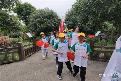 “巴陵少年成长营”首次周末营在岳阳市麻布村“田园牧歌”开营 - 知乎