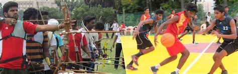 MSCAS | Top 10 Arts & Science College In Chennai