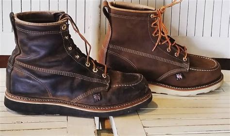 Image result for J Toe Boot VSR Toe Boot