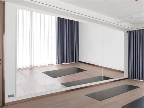 Wall Mounted Glassless Mirrors at Claudia Aunger blog