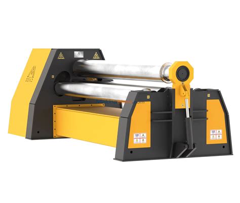 PRM 2000-30 SİLİNDİR BÜKME Used Hydraulic Plate Bending Machine machine ...