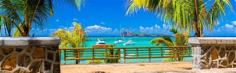 Mauritius Holidays