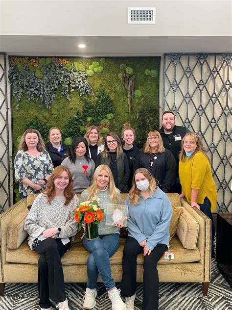 Ignite Medical Resorts on LinkedIn: Ignite McHenry had the pleasure of ...