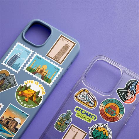 Explorer Sheet 2 Adventure Stickers
